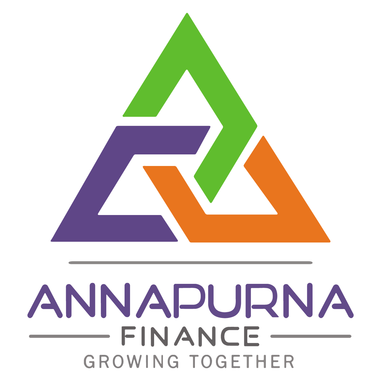 Annapurna Finance Growing Together
